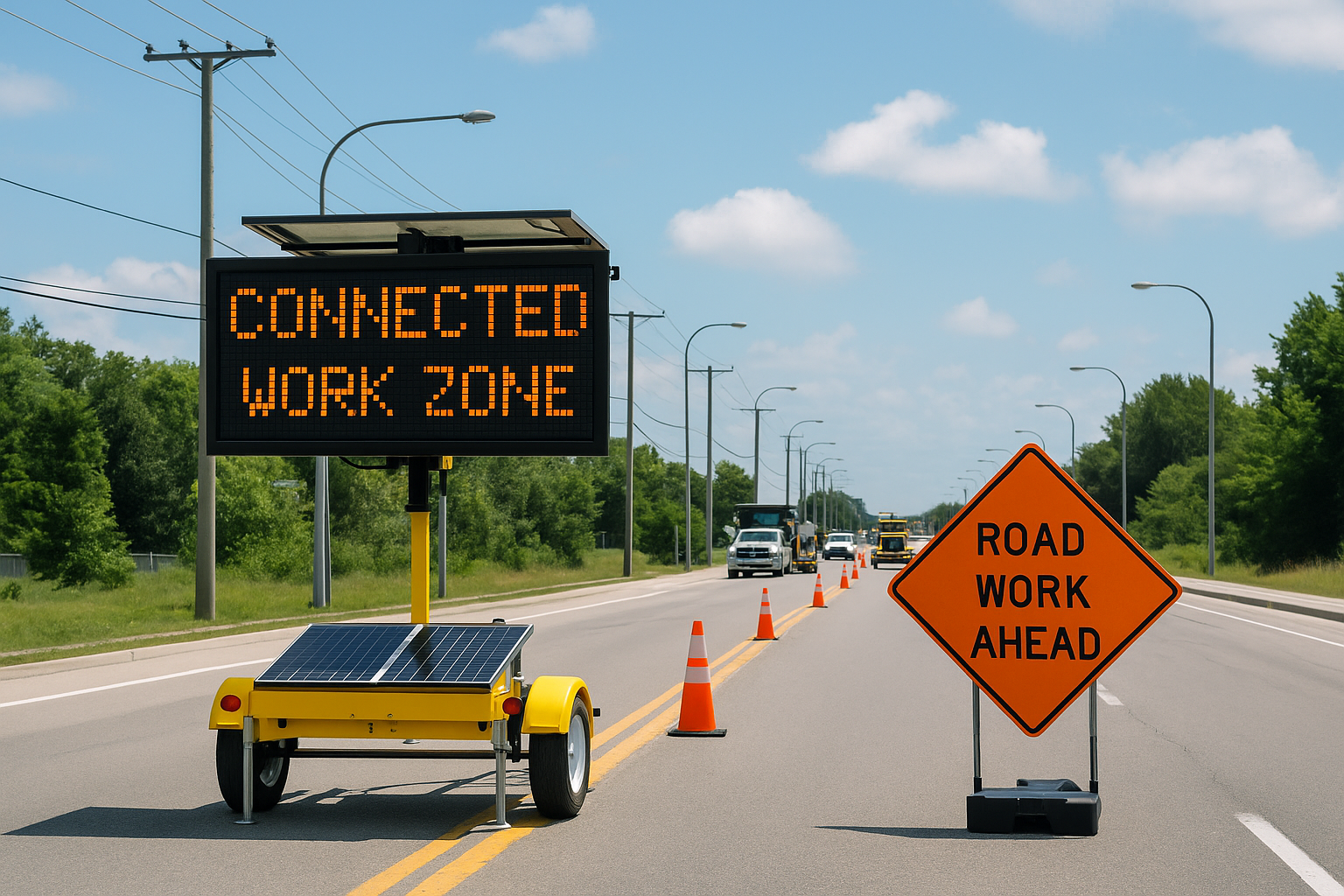 26509780-4fe1-499d-9d39-7fd518f752de Connected Work Zones