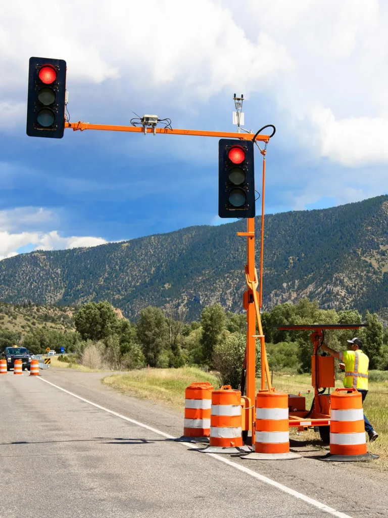 Autonomous Traffic Signal Integration Elevates Road Safety