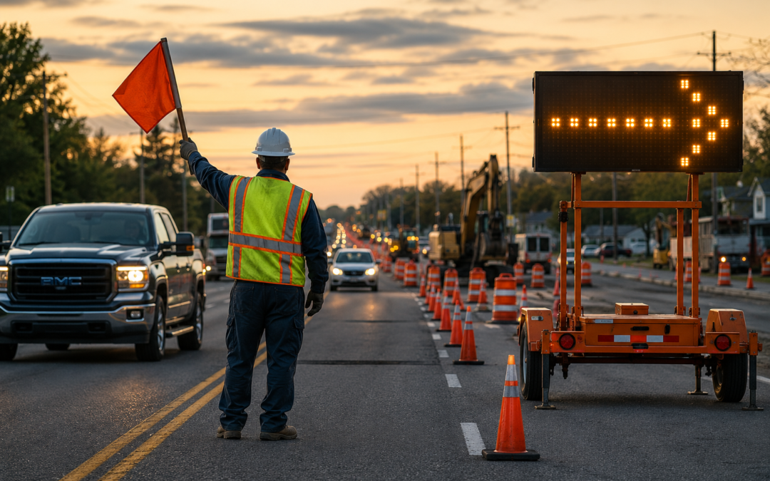 How Much Does Traffic Control Cost in 2026?