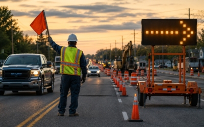 How Much Does Traffic Control Cost in 2026?