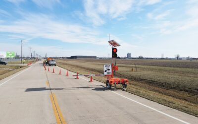 Automated Flagger vs Human Flagger: What Changes