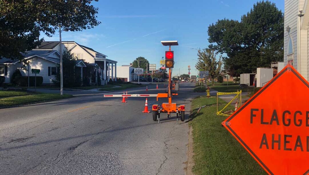 Buying an Automated Flagger: What to Check First