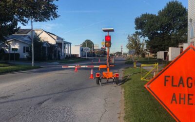 Buying an Automated Flagger: What to Check First